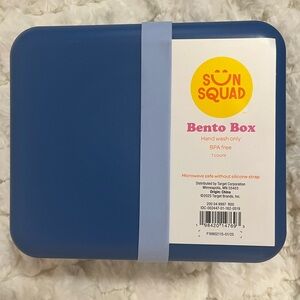 Bento Box